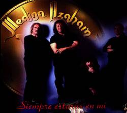 Medina Azahara : Siempre Estarás en Mí